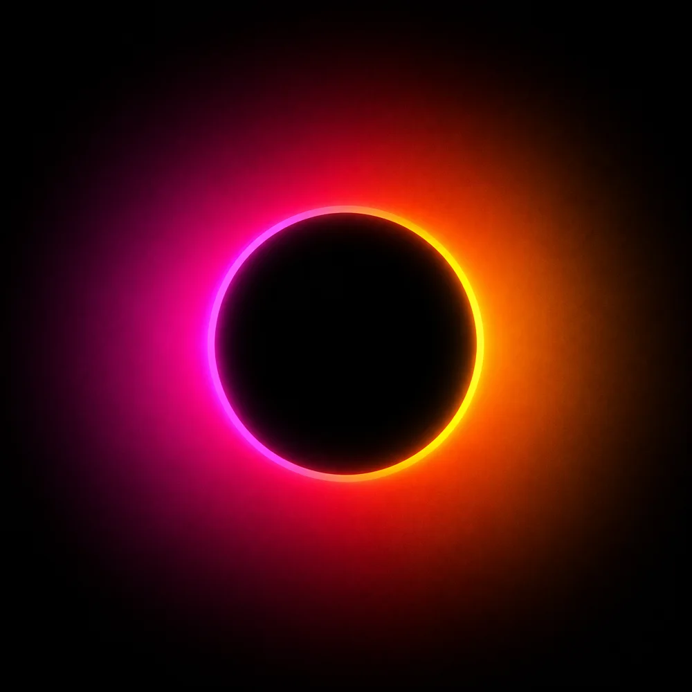 Odyrium eclipse logo