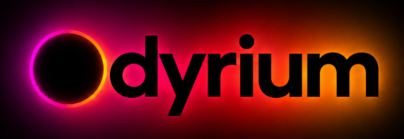 Odyrium