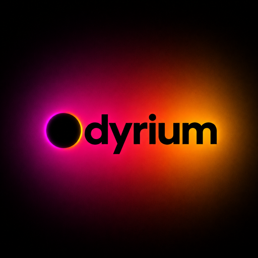 Odyrium Studio logo